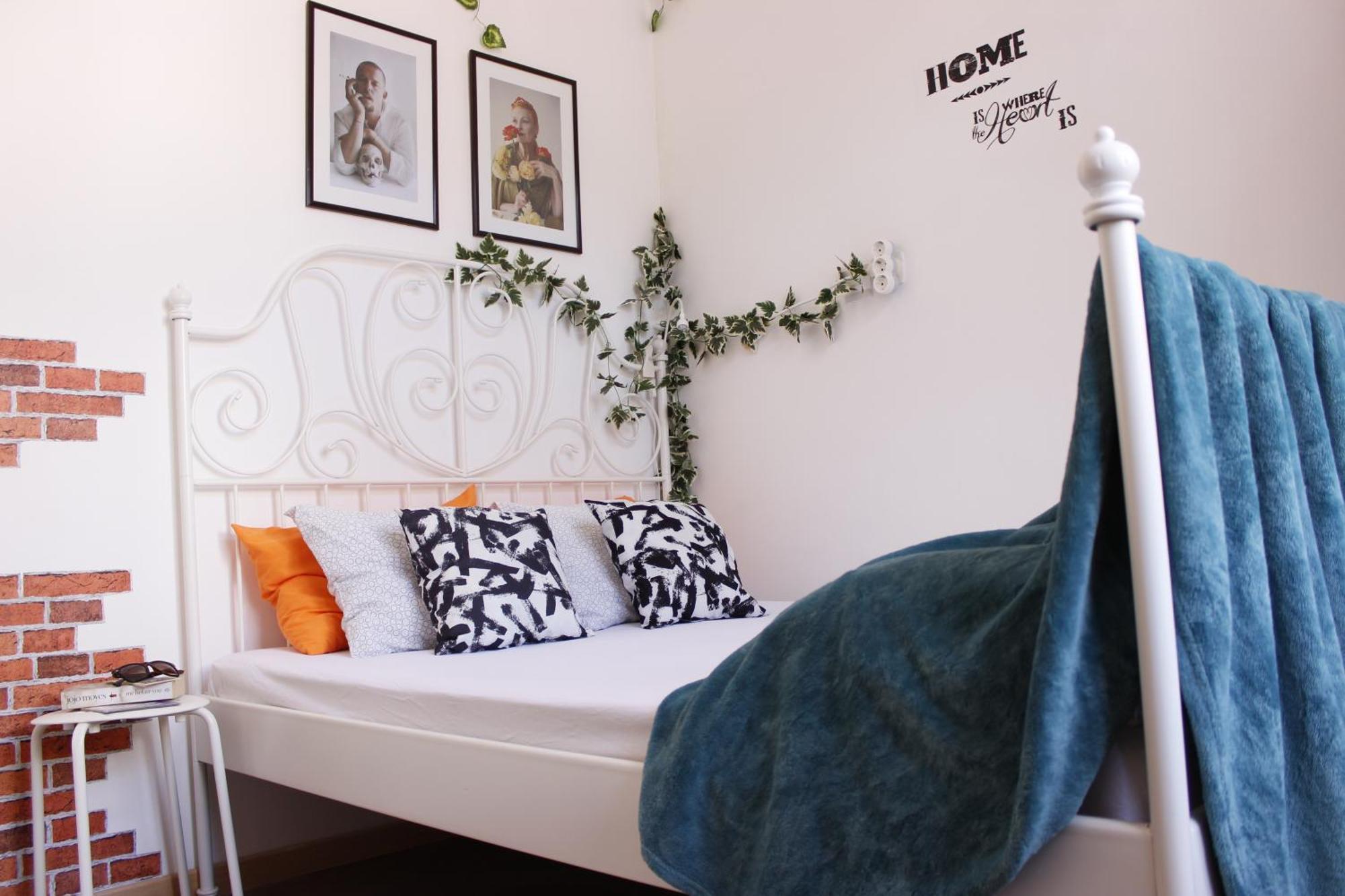 Hostel El Diablo Belgrade Luaran gambar