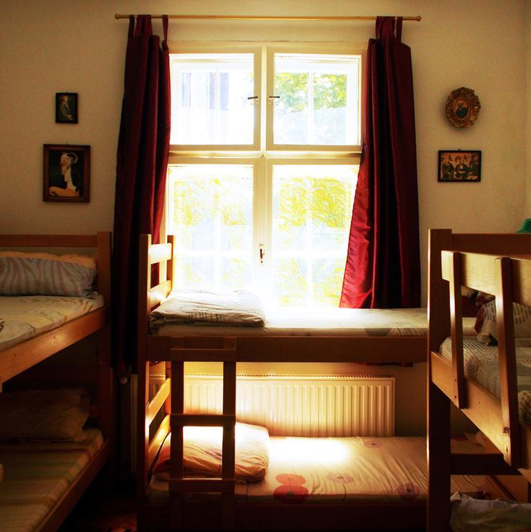 Hostel El Diablo Belgrade Luaran gambar
