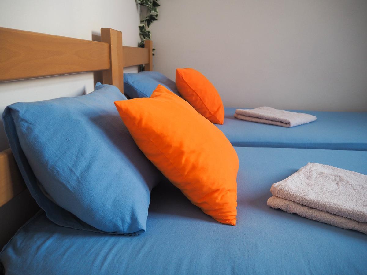 Hostel El Diablo Belgrade Luaran gambar