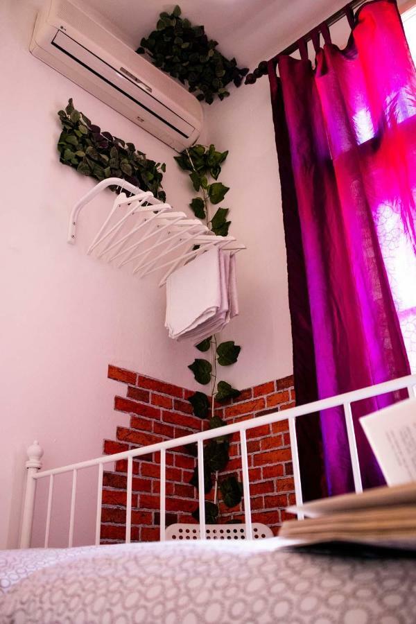 Hostel El Diablo Belgrade Luaran gambar