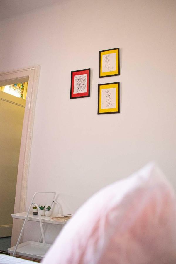 Hostel El Diablo Belgrade Luaran gambar